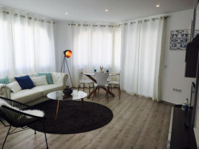  Apartamento Los Pinos  Сан-Мигель-Де-Салинас